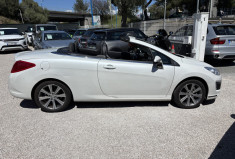 Peugeot 308 CC 2.0 HDI 160 Ch FAP Féline * 1ere main