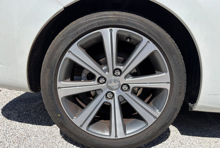 Peugeot 308 CC 2.0 HDI 160 Ch FAP Féline * 1ere main