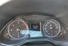 Audi Q5 3.0 TDI 245 CH S LINE QUATTRO S TRONICTOIT OUVRANT CAMERA