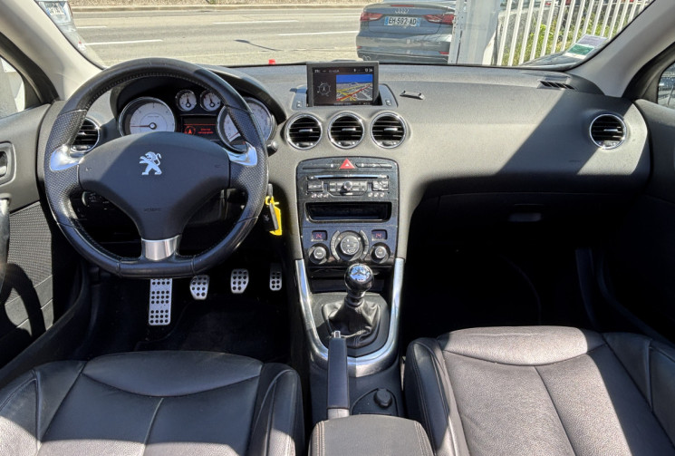 Peugeot 308 CC 2.0 HDI 160 Ch FAP Féline * 1ere main