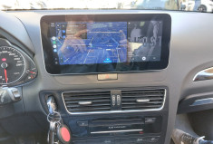 Audi Q5 3.0 TDI 245 CH S LINE QUATTRO S TRONICTOIT OUVRANT CAMERA