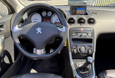 Peugeot 308 CC 2.0 HDI 160 Ch FAP Féline * 1ere main