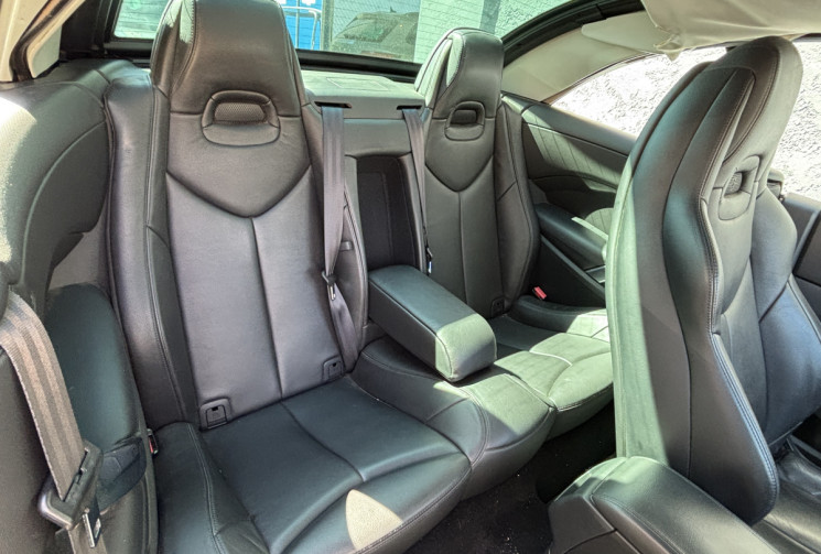 Peugeot 308 CC 2.0 HDI 160 Ch FAP Féline * 1ere main