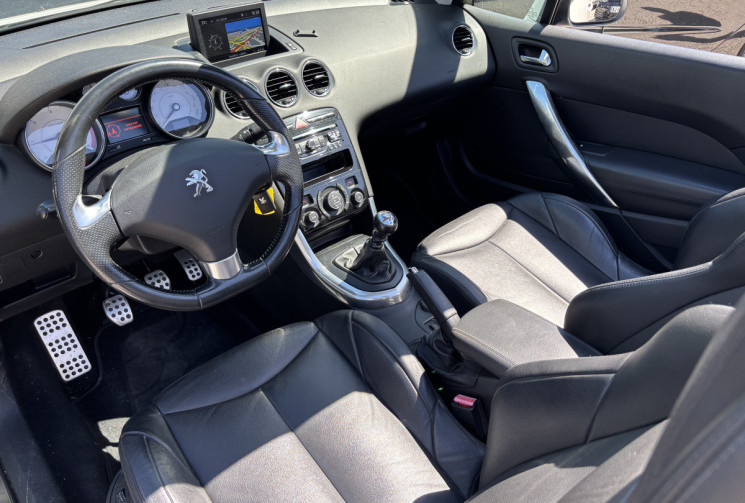 Peugeot 308 CC 2.0 HDI 160 Ch FAP Féline * 1ere main