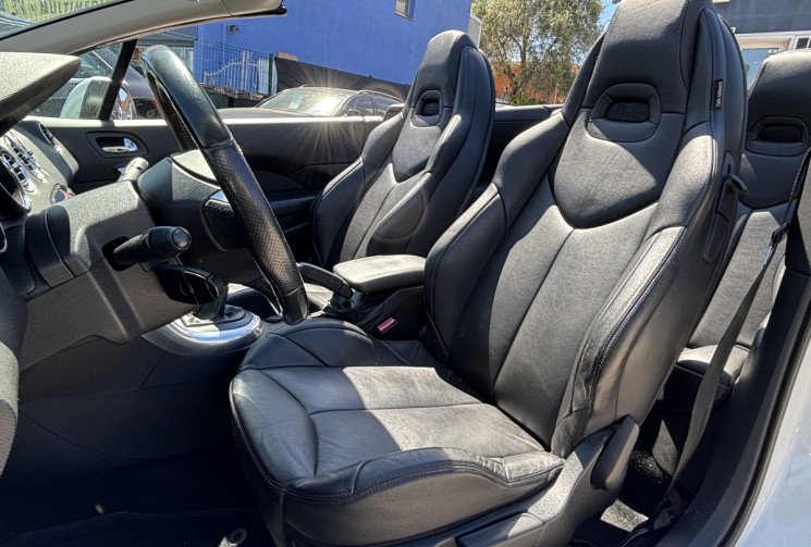 Peugeot 308 CC 2.0 HDI 160 Ch FAP Féline * 1ere main