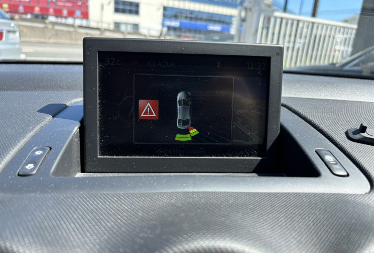 Peugeot 308 CC 2.0 HDI 160 Ch FAP Féline * 1ere main