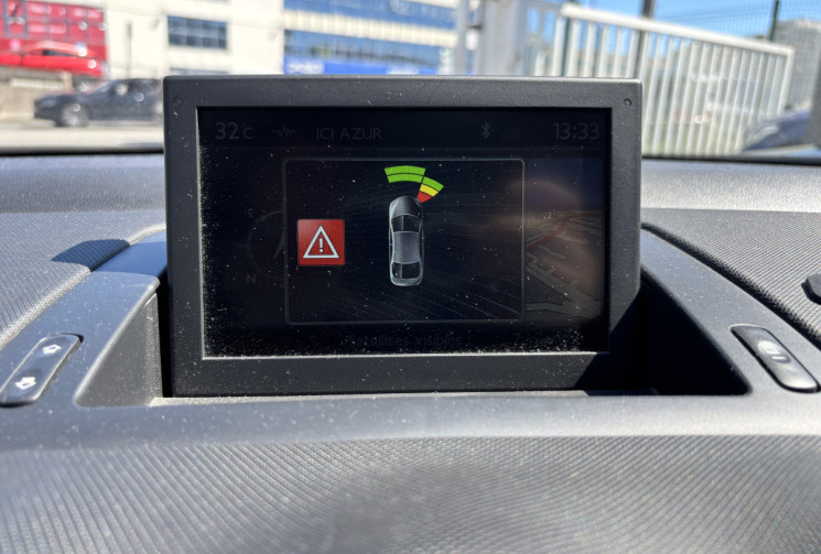 Peugeot 308 CC 2.0 HDI 160 Ch FAP Féline * 1ere main