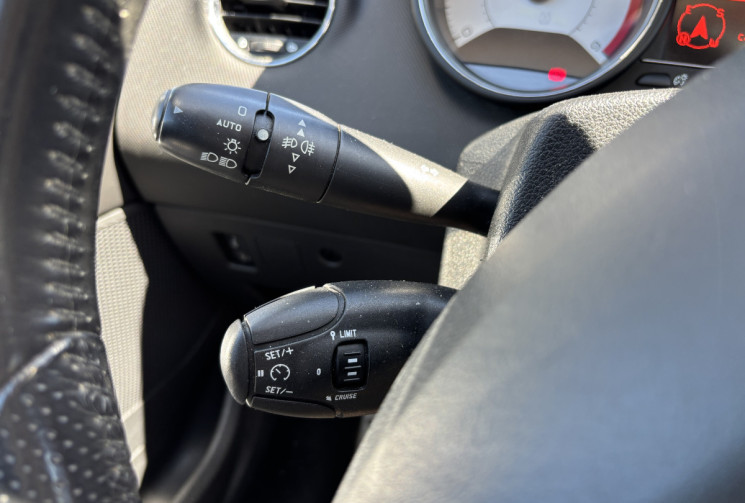 Peugeot 308 CC 2.0 HDI 160 Ch FAP Féline * 1ere main