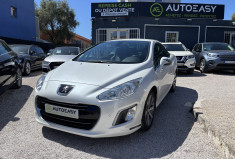 Peugeot 308 CC 2.0 HDI 160 Ch FAP Féline * 1ere main