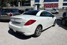 Peugeot 308 CC 2.0 HDI 160 Ch FAP Féline * 1ere main