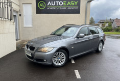 BMW Série 3 (E91) LUXE Touring 320d 2.0 d 177CH