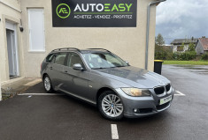 BMW Série 3 (E91) LUXE Touring 320d 2.0 d 177CH