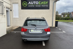 BMW Série 3 (E91) LUXE Touring 320d 2.0 d 177CH