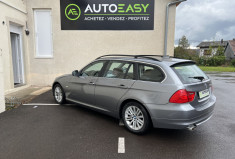 BMW Série 3 (E91) LUXE Touring 320d 2.0 d 177CH