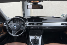 BMW Série 3 (E91) LUXE Touring 320d 2.0 d 177CH