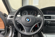BMW Série 3 (E91) LUXE Touring 320d 2.0 d 177CH