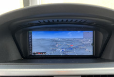 BMW Série 3 (E91) LUXE Touring 320d 2.0 d 177CH