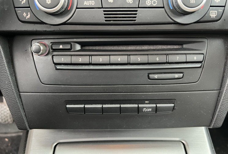 BMW Série 3 (E91) LUXE Touring 320d 2.0 d 177CH