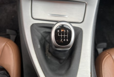 BMW Série 3 (E91) LUXE Touring 320d 2.0 d 177CH