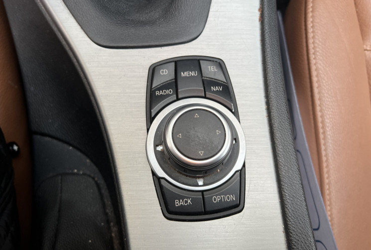 BMW Série 3 (E91) LUXE Touring 320d 2.0 d 177CH