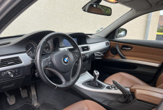 BMW Série 3 (E91) LUXE Touring 320d 2.0 d 177CH