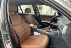 BMW Série 3 (E91) LUXE Touring 320d 2.0 d 177CH