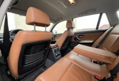 BMW Série 3 (E91) LUXE Touring 320d 2.0 d 177CH