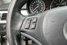 BMW Série 3 (E91) LUXE Touring 320d 2.0 d 177CH