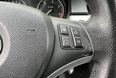 BMW Série 3 (E91) LUXE Touring 320d 2.0 d 177CH