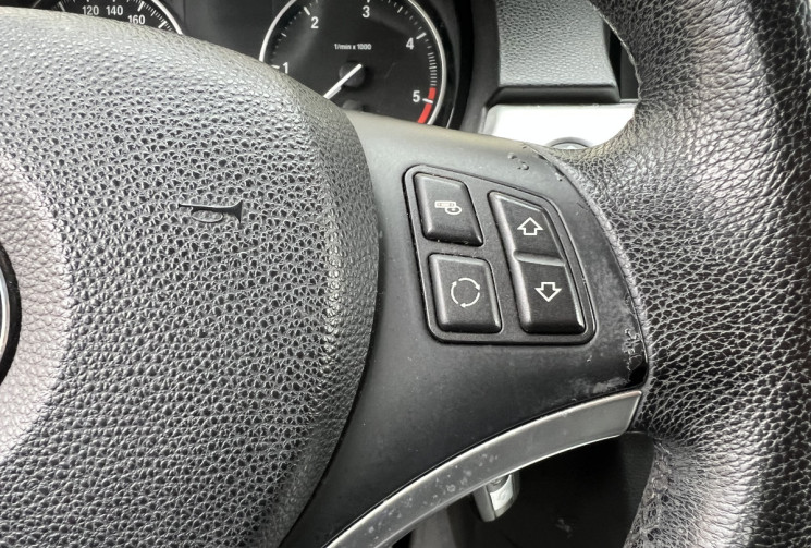 BMW Série 3 (E91) LUXE Touring 320d 2.0 d 177CH