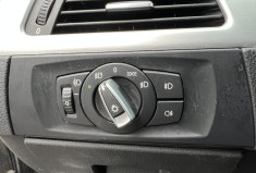 BMW Série 3 (E91) LUXE Touring 320d 2.0 d 177CH