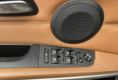 BMW Série 3 (E91) LUXE Touring 320d 2.0 d 177CH