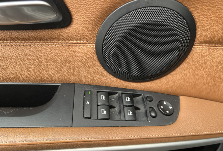 BMW Série 3 (E91) LUXE Touring 320d 2.0 d 177CH