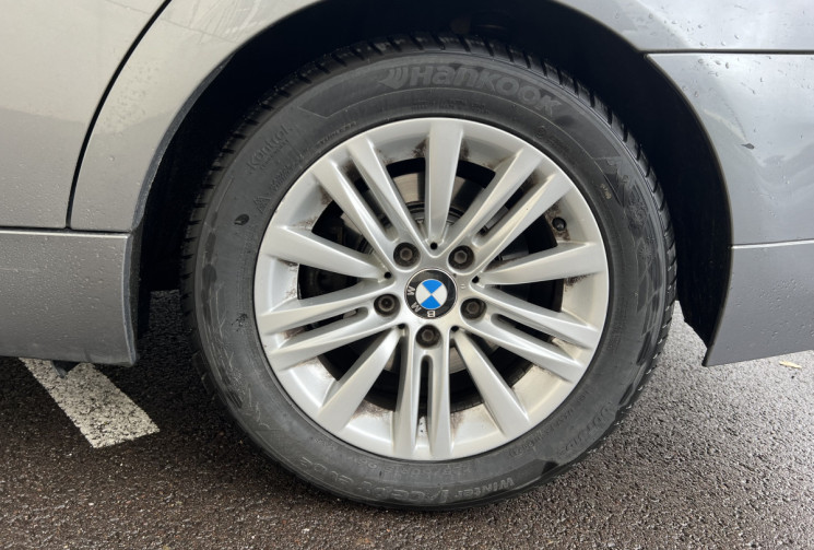 BMW Série 3 (E91) LUXE Touring 320d 2.0 d 177CH
