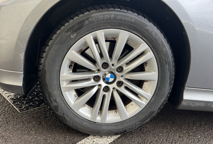 BMW Série 3 (E91) LUXE Touring 320d 2.0 d 177CH