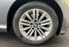 BMW Série 3 (E91) LUXE Touring 320d 2.0 d 177CH