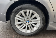 BMW Série 3 (E91) LUXE Touring 320d 2.0 d 177CH