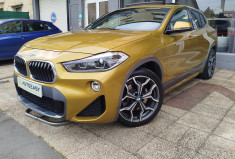 BMW X2 Sdrive 20 i M SPORT DKG7