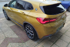 BMW X2 Sdrive 20 i M SPORT DKG7