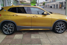 BMW X2 Sdrive 20 i M SPORT DKG7