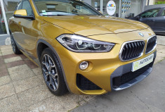 BMW X2 Pack M SPORT  20 i  Sdrive DKG7