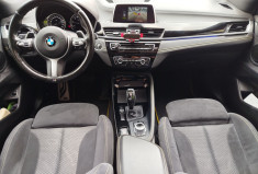 BMW X2 Sdrive 20 i M SPORT DKG7