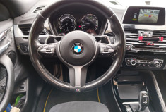 BMW X2 Sdrive 20 i M SPORT DKG7
