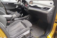 BMW X2 Sdrive 20 i M SPORT DKG7
