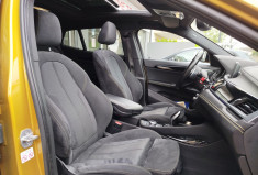 BMW X2 Sdrive 20 i M SPORT DKG7