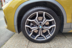 BMW X2 Sdrive 20 i M SPORT DKG7