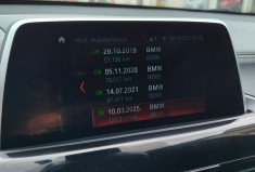 BMW X2 Sdrive 20 i M SPORT DKG7