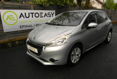 Peugeot 208  PEUGEOT 208 ACTIVE 1.4 HDI 