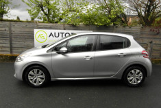 Peugeot 208  PEUGEOT 208 ACTIVE 1.4 HDI 