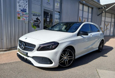 Mercedes Classe A 220 d 2.1 d 16V 4MATIC 7G-DCT 177 cv 